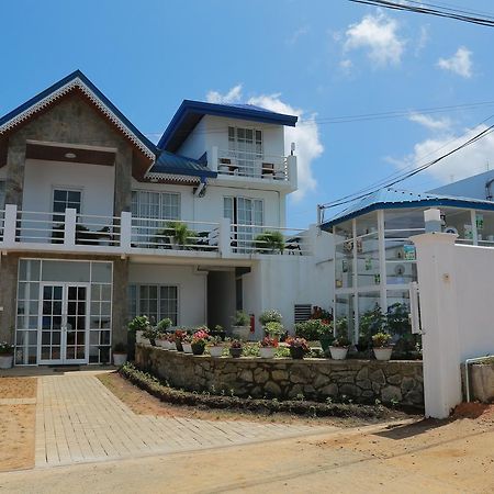Hotel Blue Meadows Nuwaraeliya Nuwara Eliya Exteriér fotografie