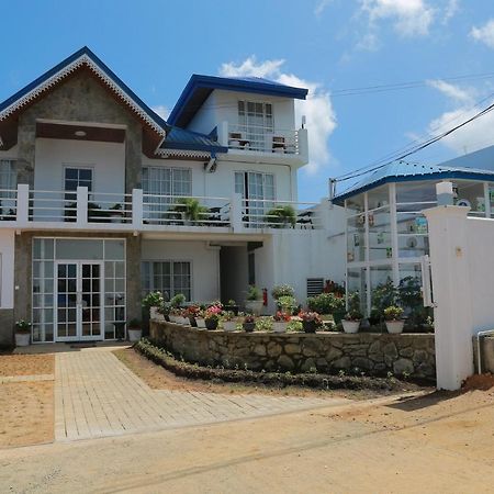 Hotel Blue Meadows Nuwaraeliya Nuwara Eliya Exteriér fotografie