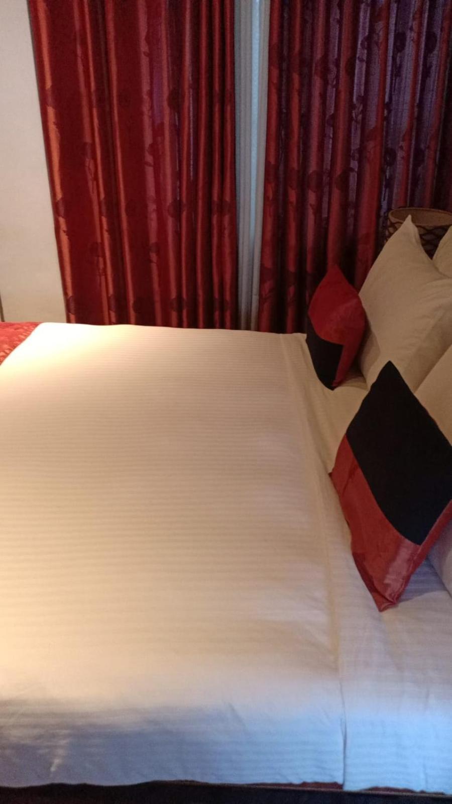 Hotel Blue Meadows Nuwaraeliya Nuwara Eliya Exteriér fotografie