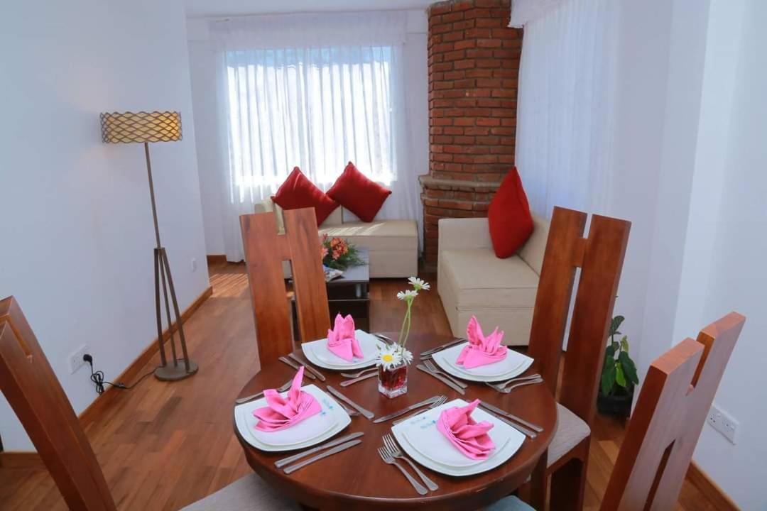Hotel Blue Meadows Nuwaraeliya Nuwara Eliya Exteriér fotografie