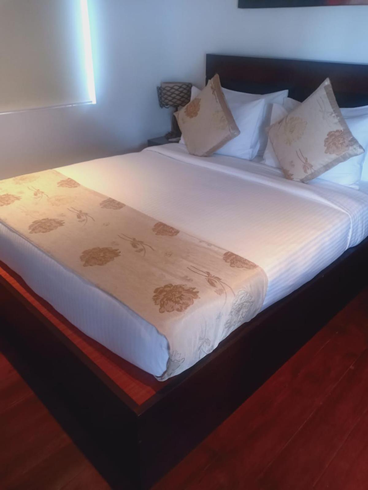 Hotel Blue Meadows Nuwaraeliya Nuwara Eliya Exteriér fotografie