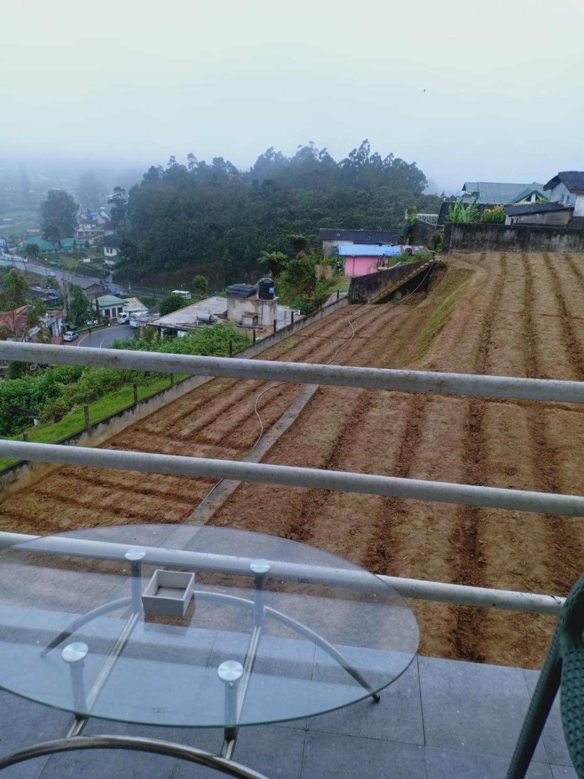 Hotel Blue Meadows Nuwaraeliya Nuwara Eliya Exteriér fotografie