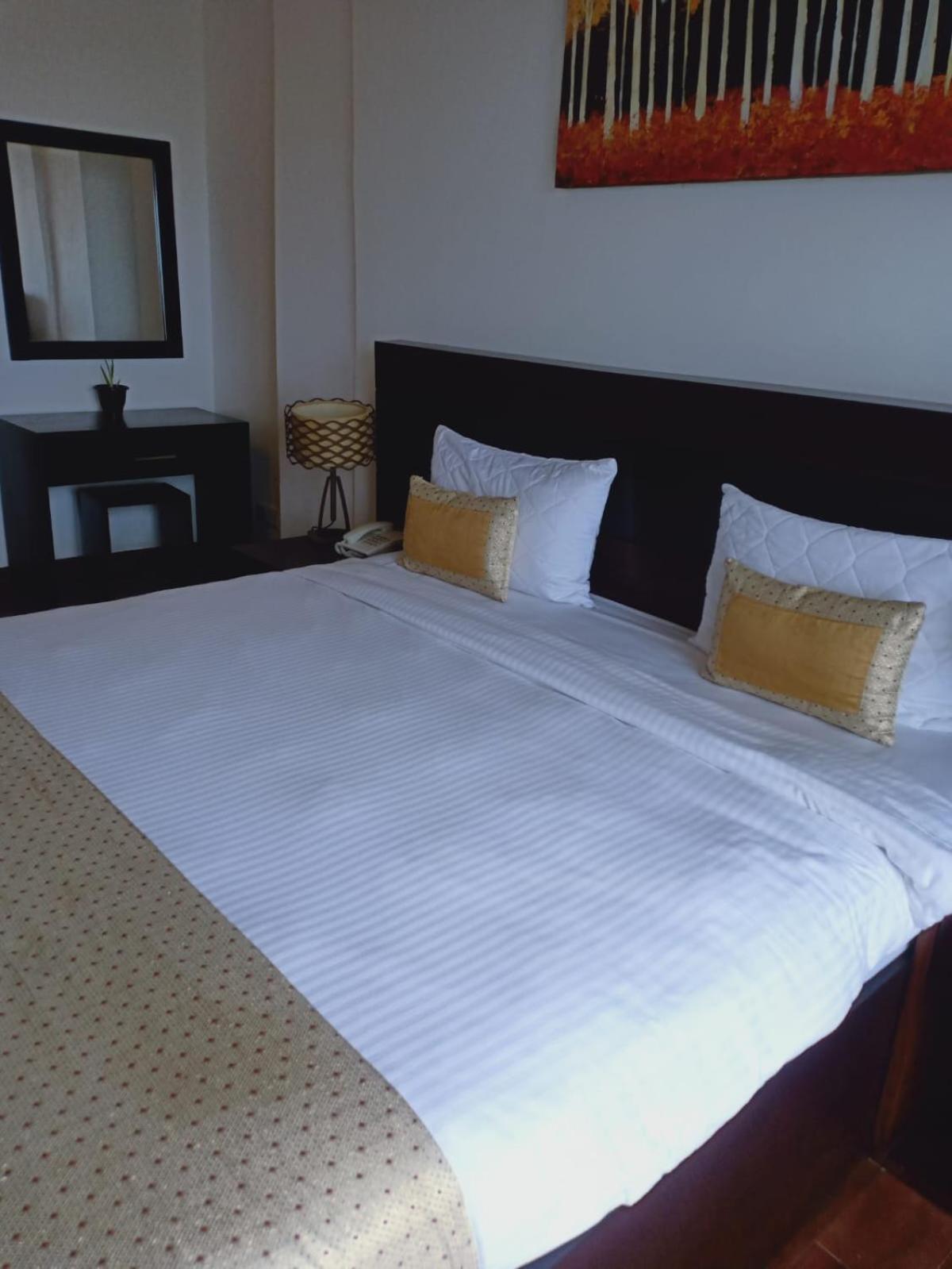Hotel Blue Meadows Nuwaraeliya Nuwara Eliya Exteriér fotografie