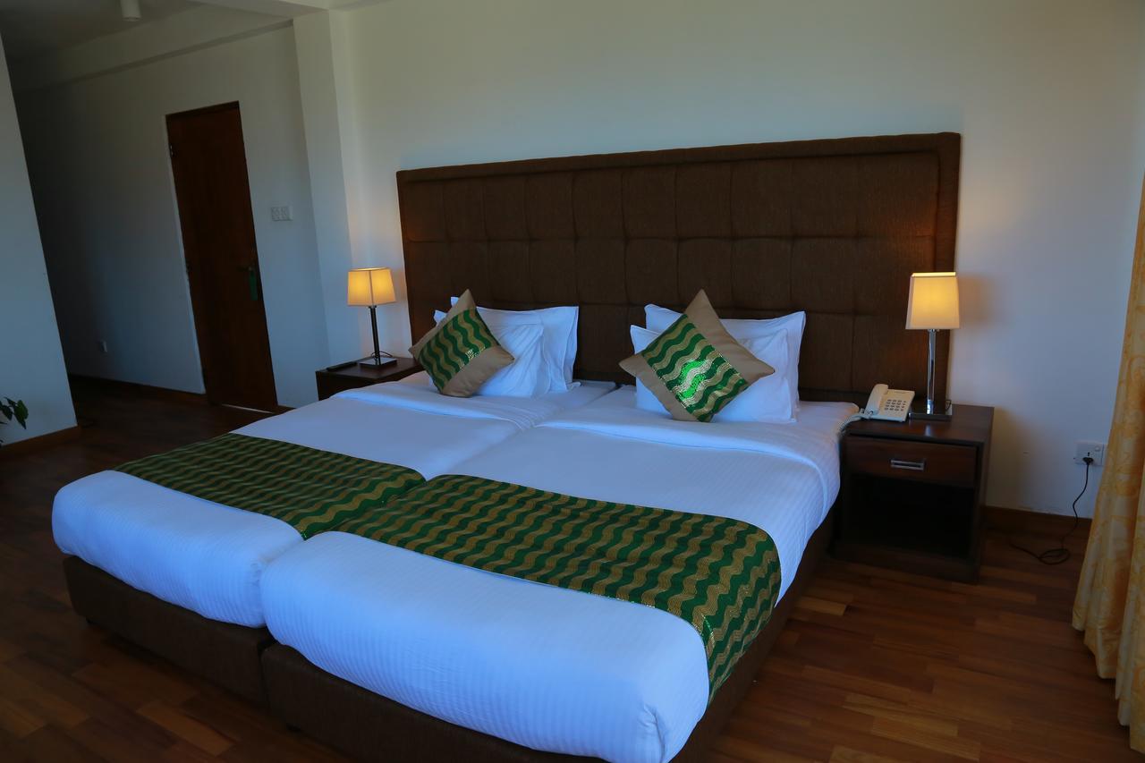 Hotel Blue Meadows Nuwaraeliya Nuwara Eliya Exteriér fotografie