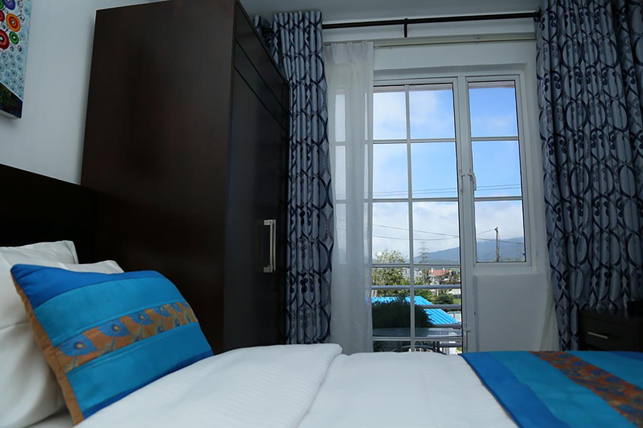 Hotel Blue Meadows Nuwaraeliya Nuwara Eliya Exteriér fotografie