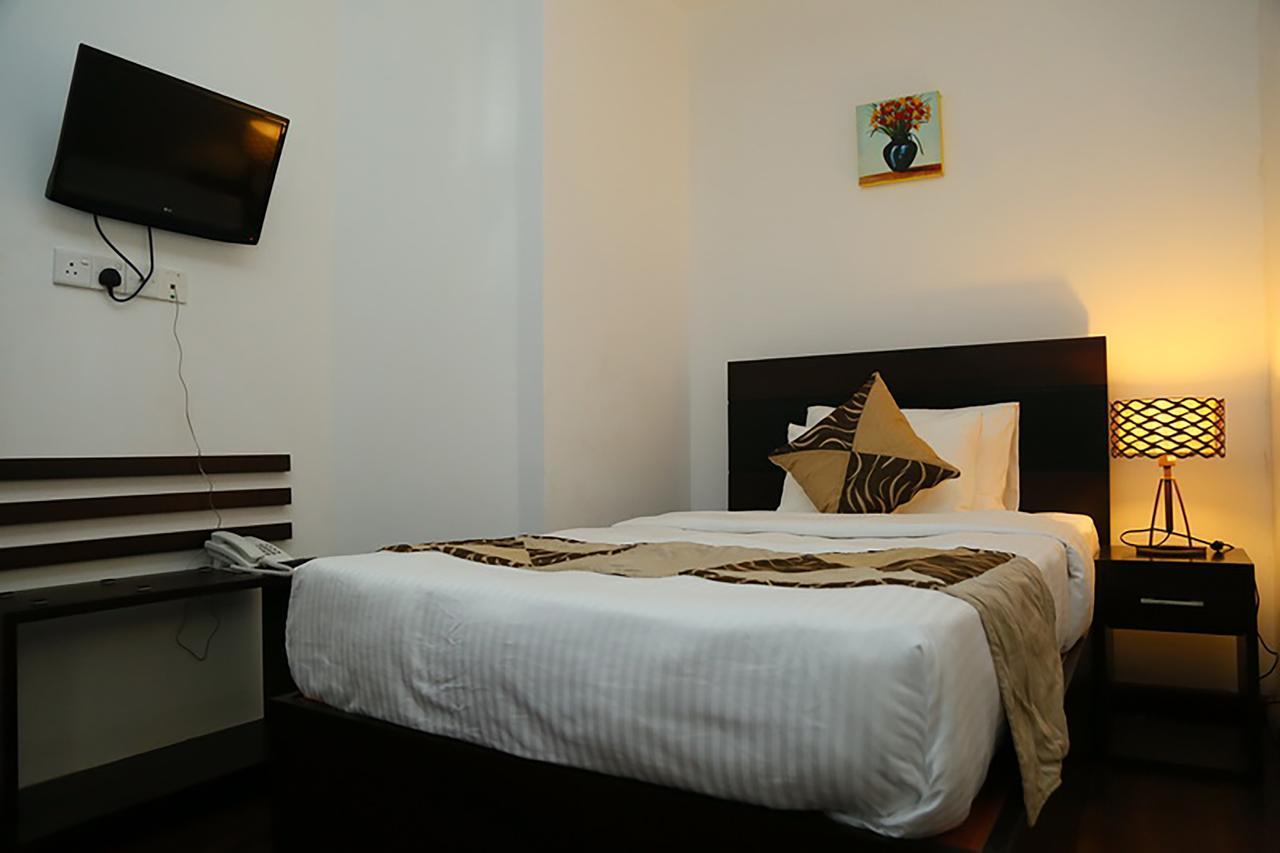 Hotel Blue Meadows Nuwaraeliya Nuwara Eliya Exteriér fotografie