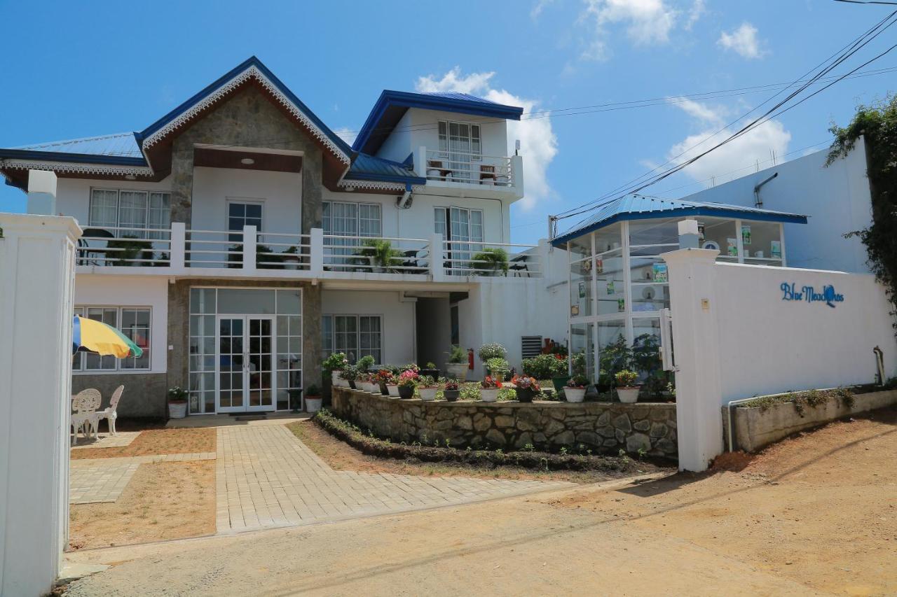 Hotel Blue Meadows Nuwaraeliya Nuwara Eliya Exteriér fotografie