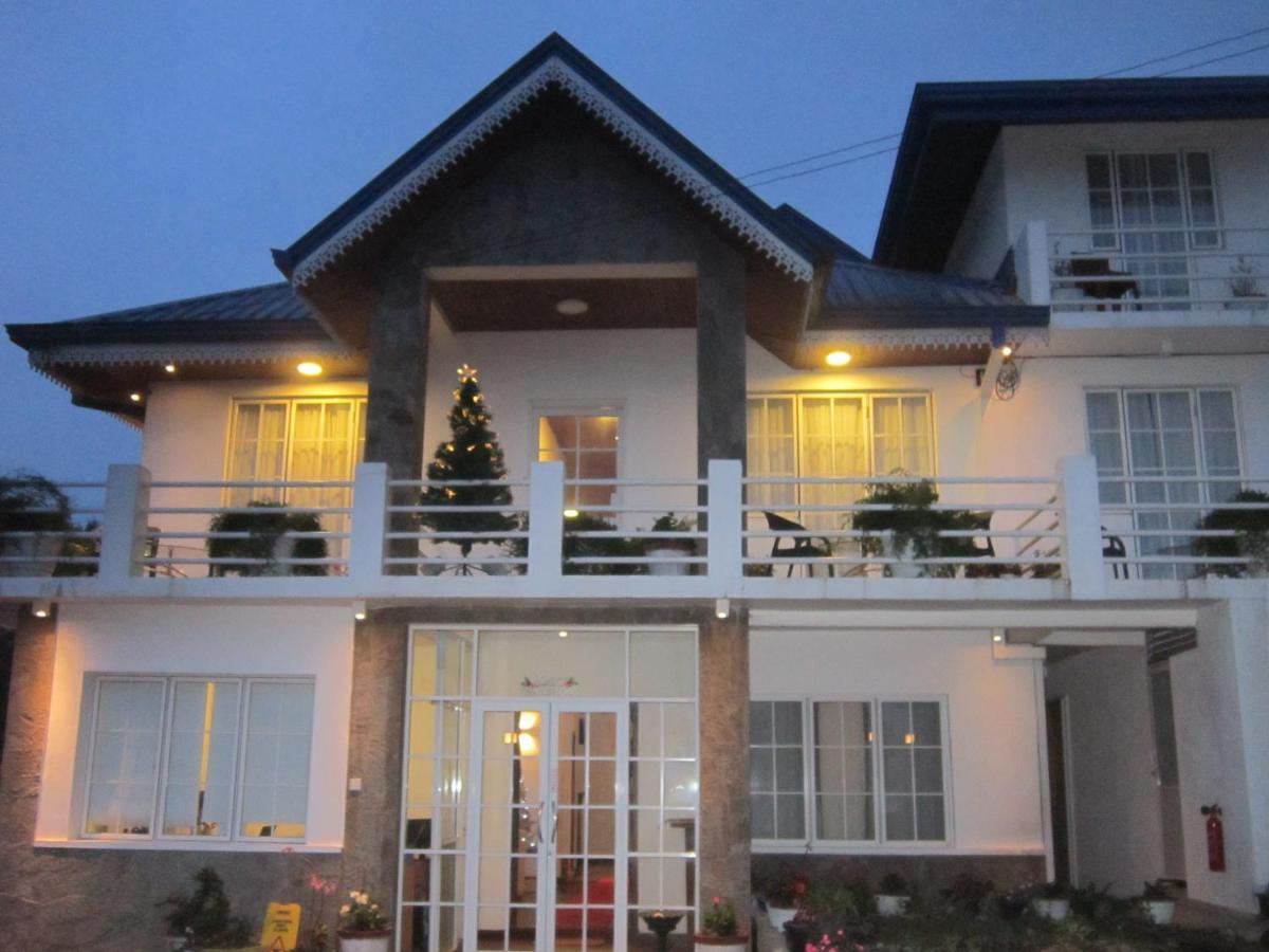 Hotel Blue Meadows Nuwaraeliya Nuwara Eliya Exteriér fotografie