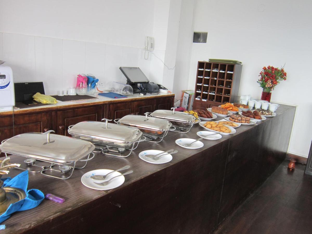 Hotel Blue Meadows Nuwaraeliya Nuwara Eliya Exteriér fotografie