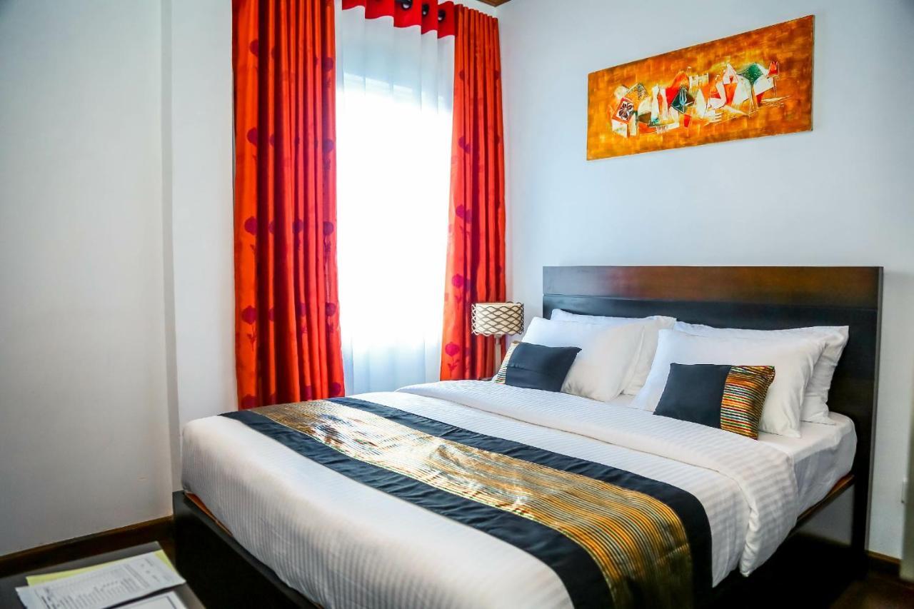 Hotel Blue Meadows Nuwaraeliya Nuwara Eliya Exteriér fotografie
