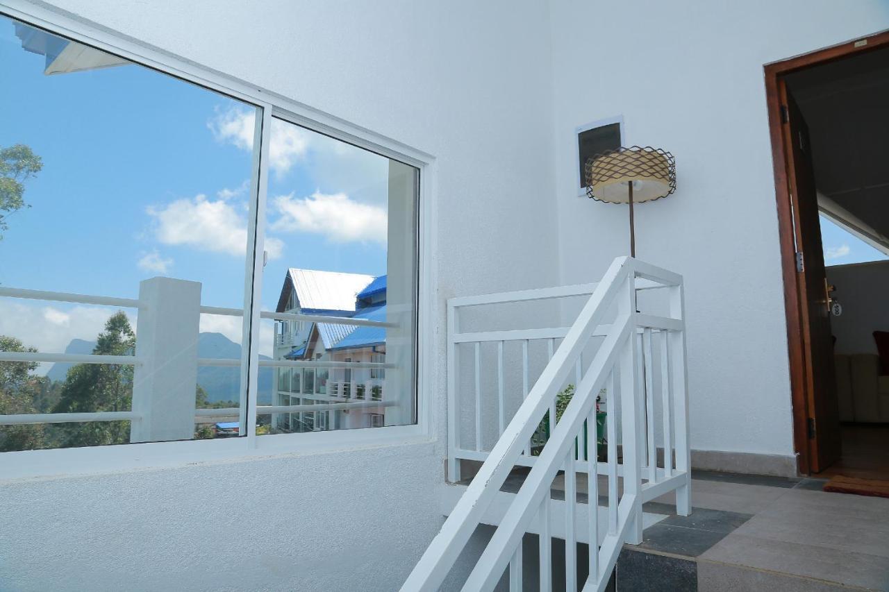 Hotel Blue Meadows Nuwaraeliya Nuwara Eliya Exteriér fotografie