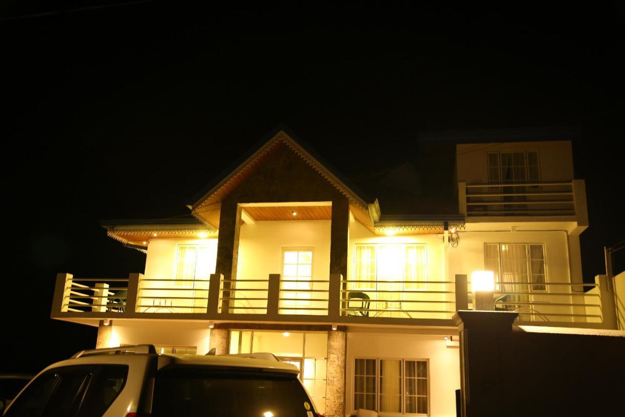 Hotel Blue Meadows Nuwaraeliya Nuwara Eliya Exteriér fotografie