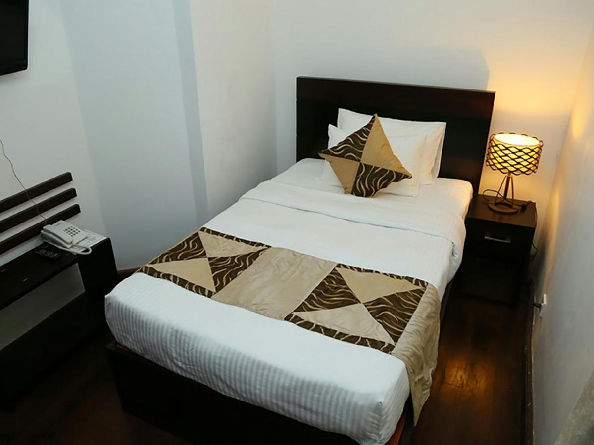 Hotel Blue Meadows Nuwaraeliya Nuwara Eliya Exteriér fotografie