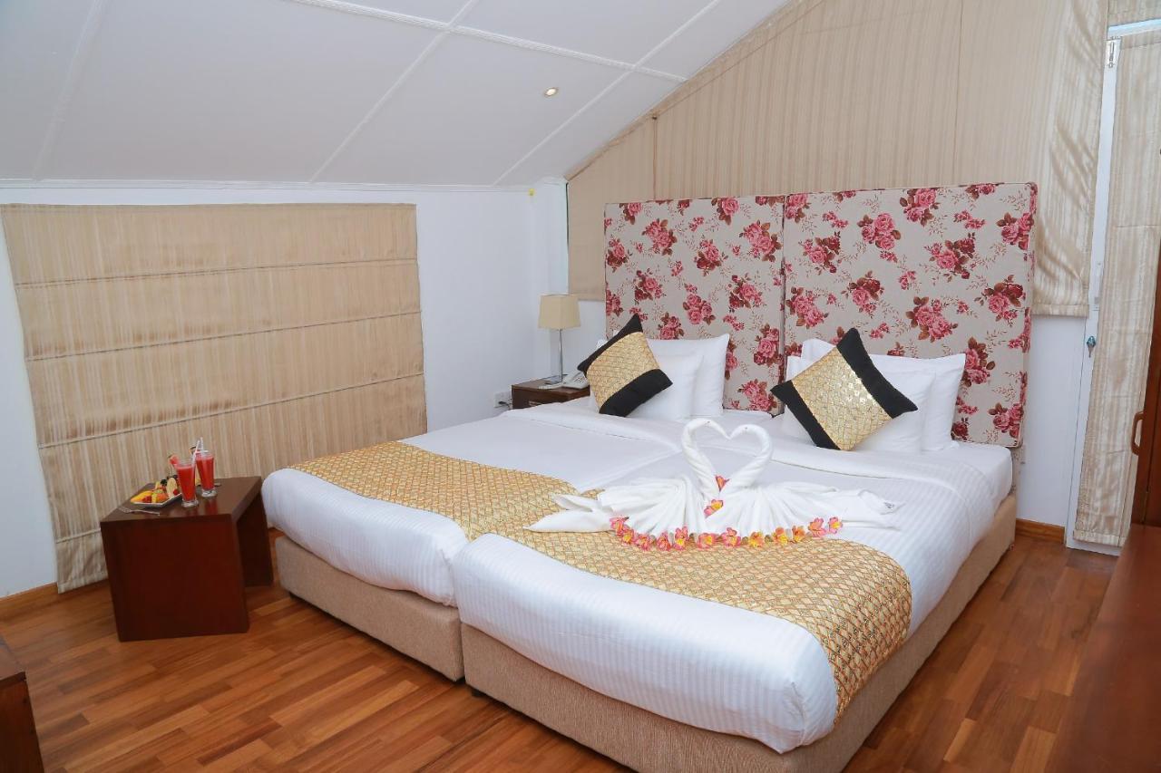 Hotel Blue Meadows Nuwaraeliya Nuwara Eliya Exteriér fotografie