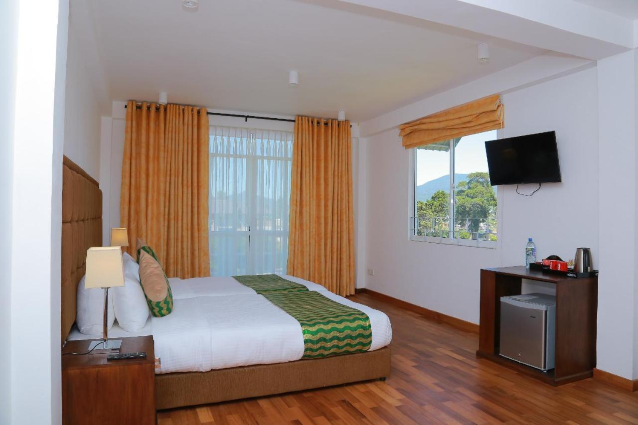 Hotel Blue Meadows Nuwaraeliya Nuwara Eliya Exteriér fotografie