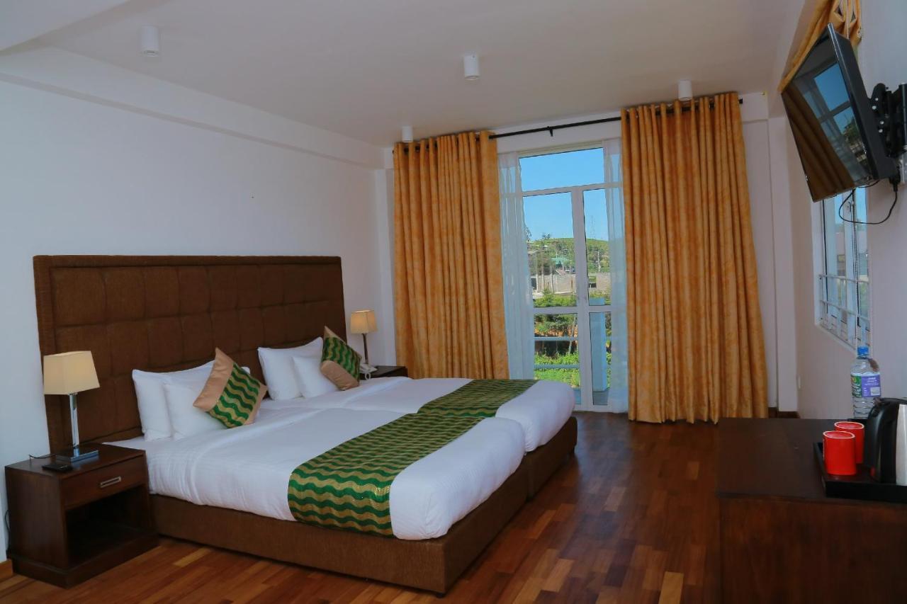 Hotel Blue Meadows Nuwaraeliya Nuwara Eliya Exteriér fotografie