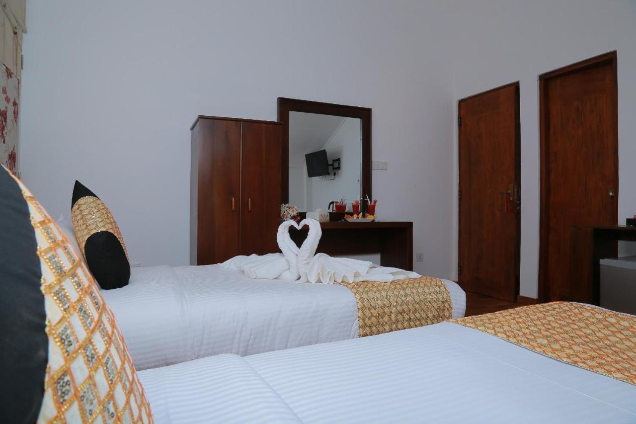 Hotel Blue Meadows Nuwaraeliya Nuwara Eliya Exteriér fotografie