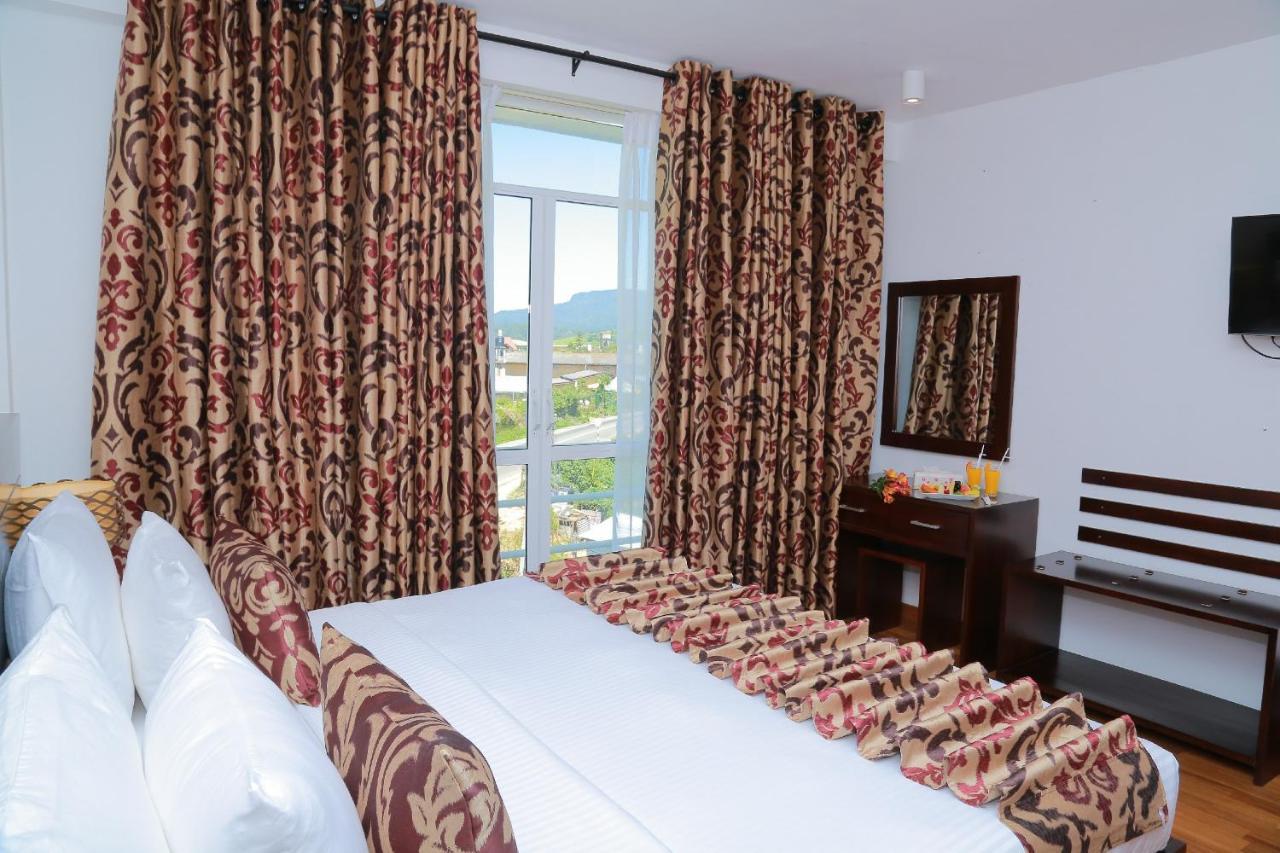 Hotel Blue Meadows Nuwaraeliya Nuwara Eliya Exteriér fotografie