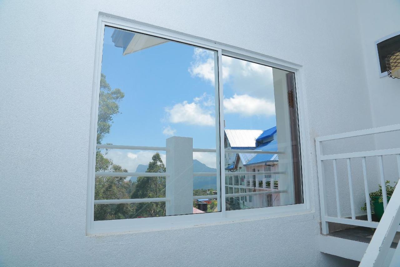Hotel Blue Meadows Nuwaraeliya Nuwara Eliya Exteriér fotografie