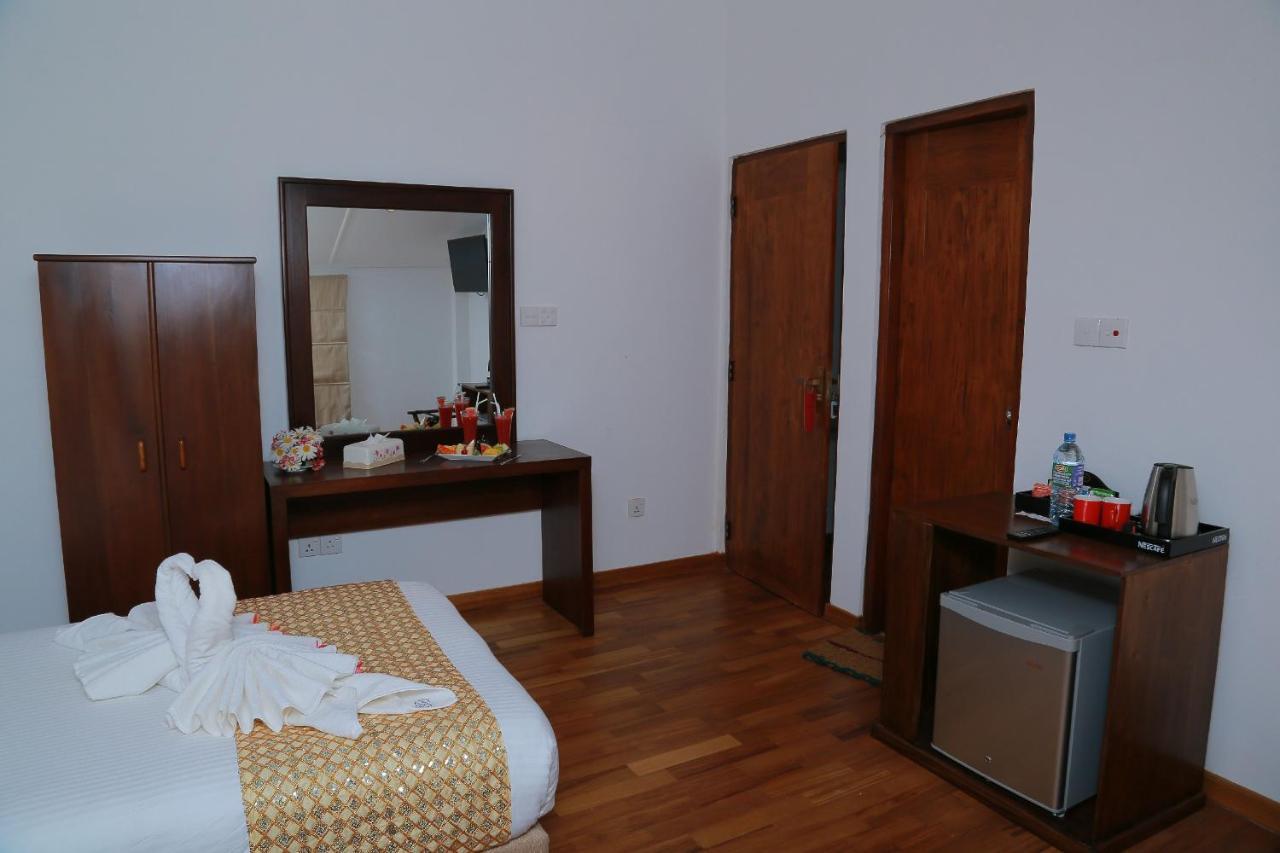 Hotel Blue Meadows Nuwaraeliya Nuwara Eliya Exteriér fotografie