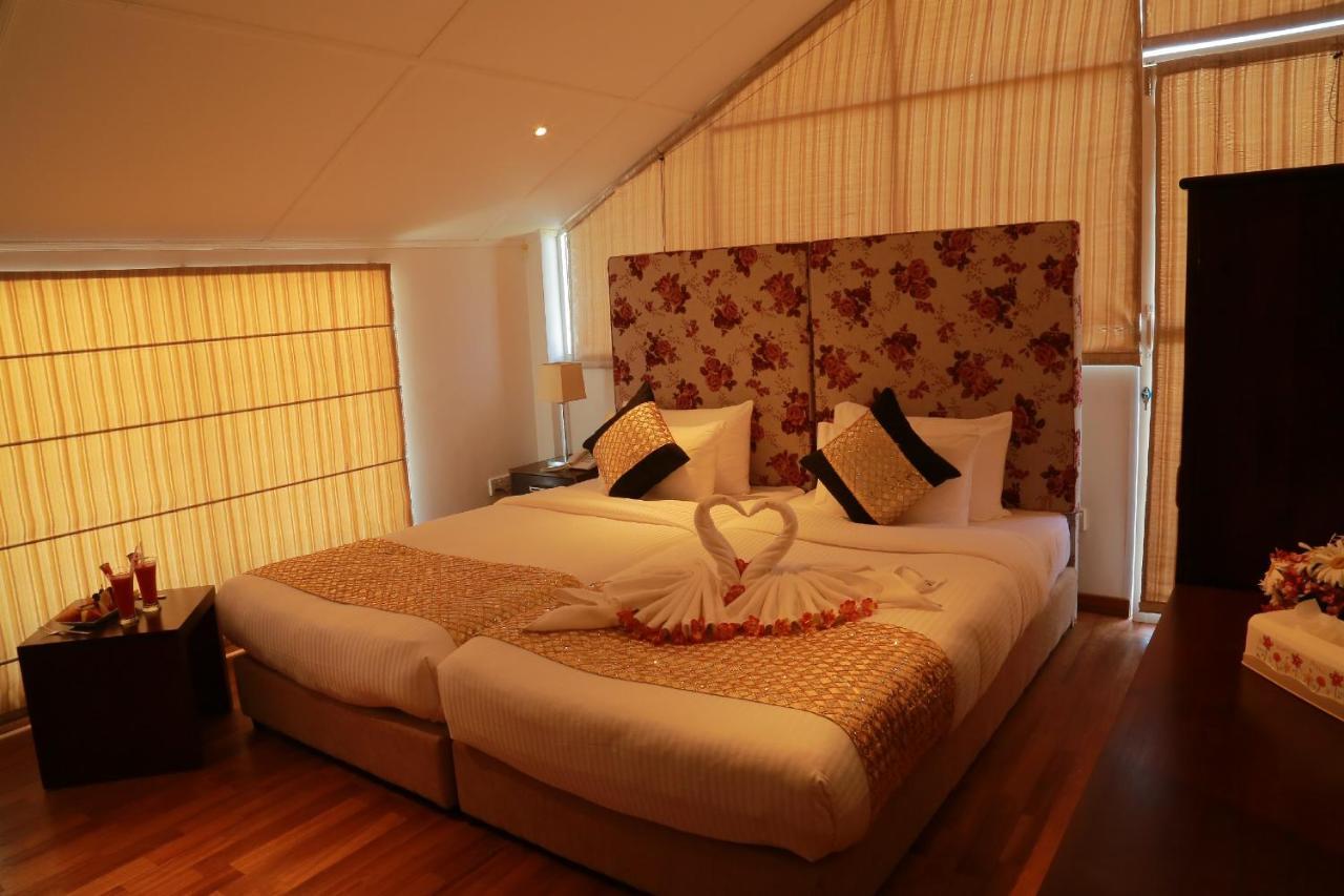 Hotel Blue Meadows Nuwaraeliya Nuwara Eliya Exteriér fotografie