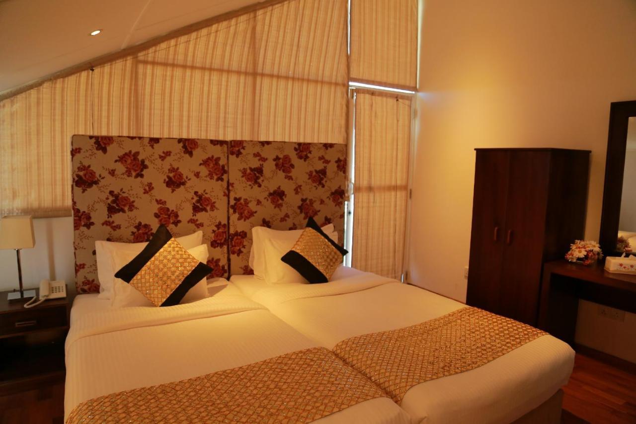 Hotel Blue Meadows Nuwaraeliya Nuwara Eliya Exteriér fotografie