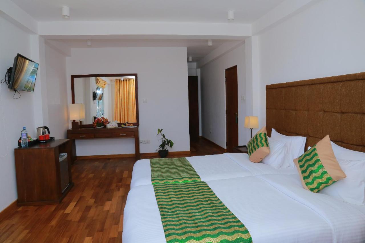 Hotel Blue Meadows Nuwaraeliya Nuwara Eliya Exteriér fotografie