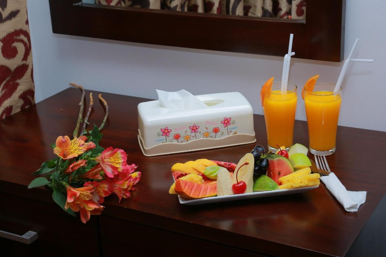 Hotel Blue Meadows Nuwaraeliya Nuwara Eliya Exteriér fotografie