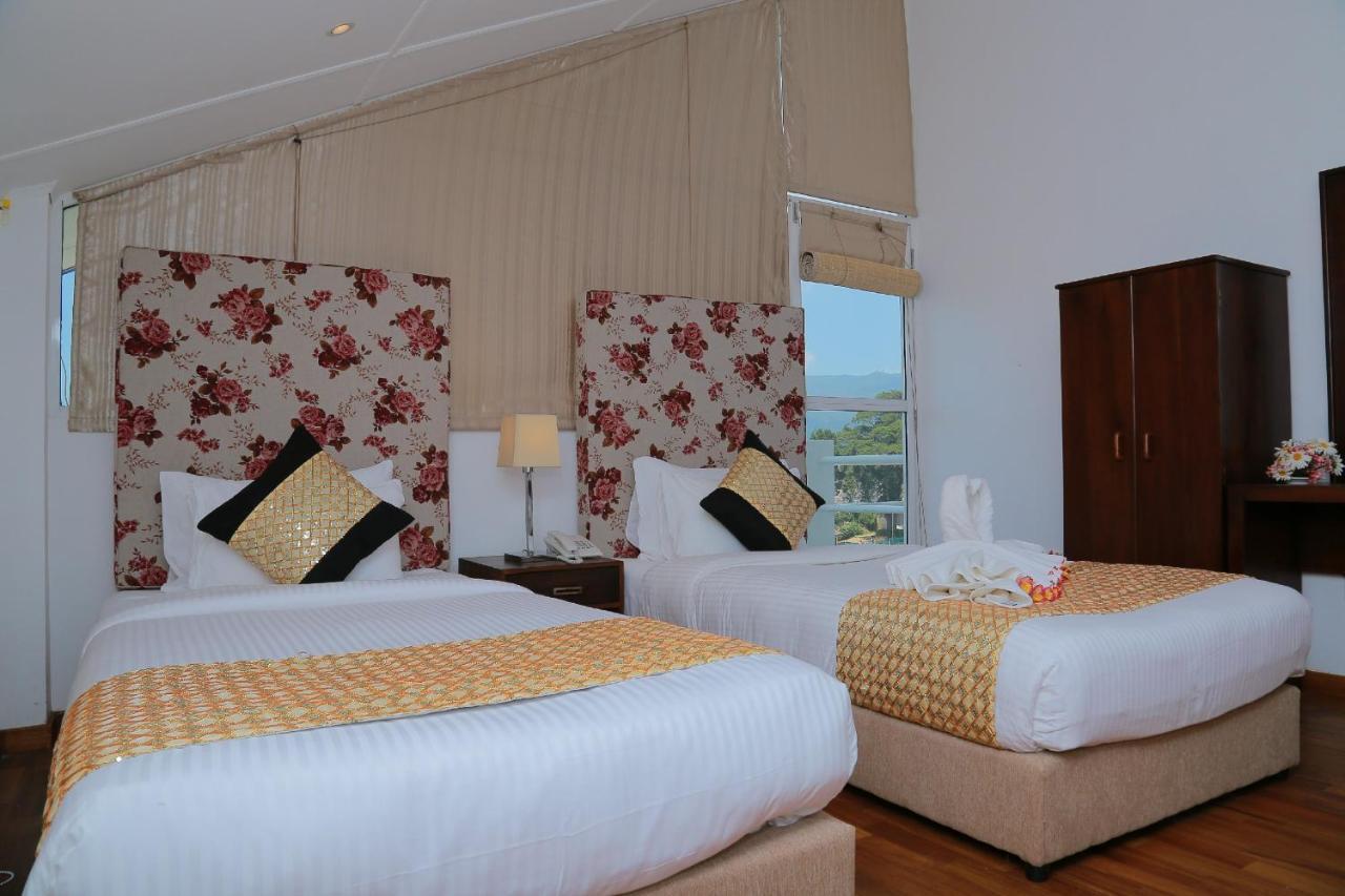 Hotel Blue Meadows Nuwaraeliya Nuwara Eliya Exteriér fotografie
