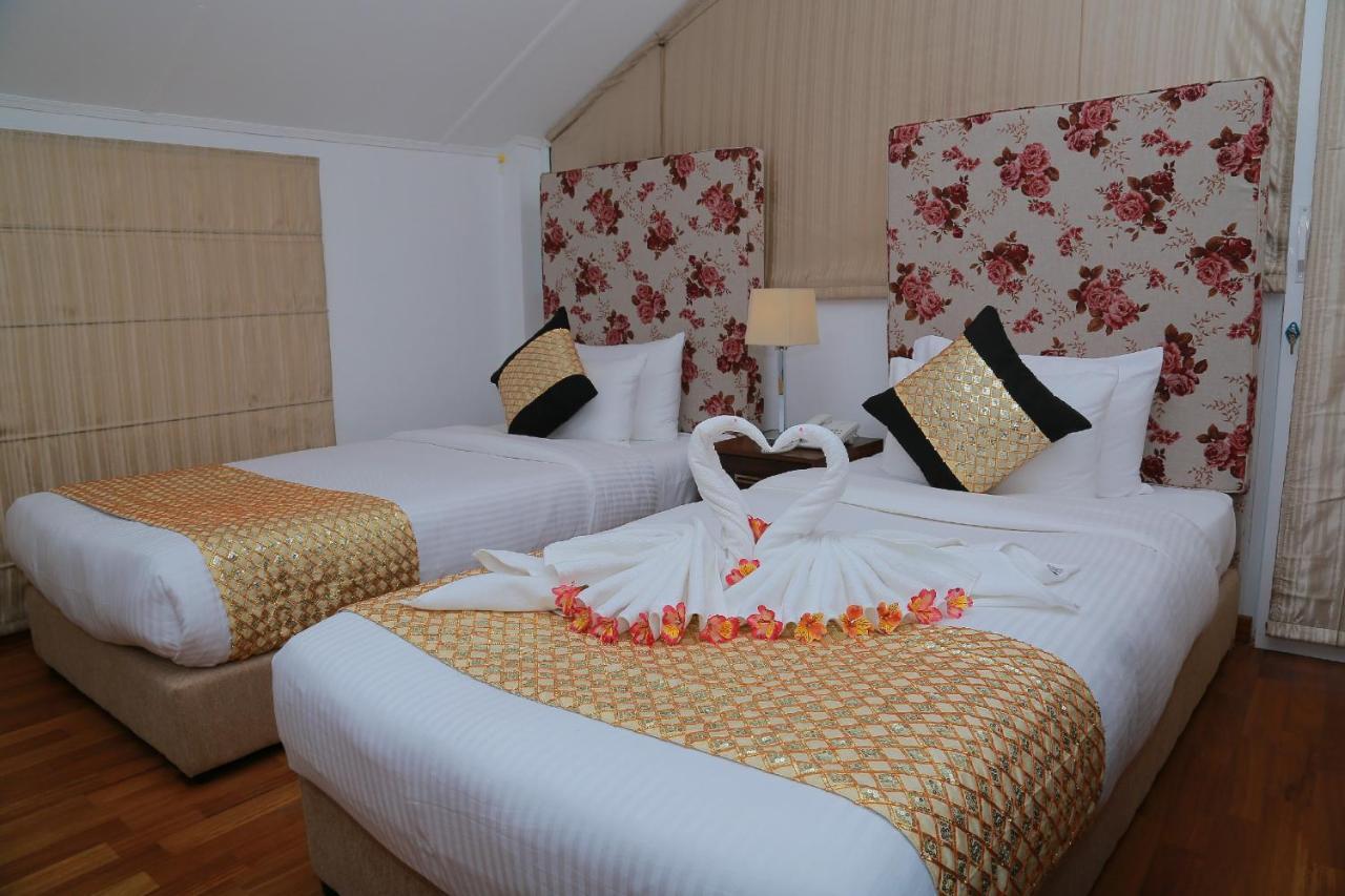 Hotel Blue Meadows Nuwaraeliya Nuwara Eliya Exteriér fotografie