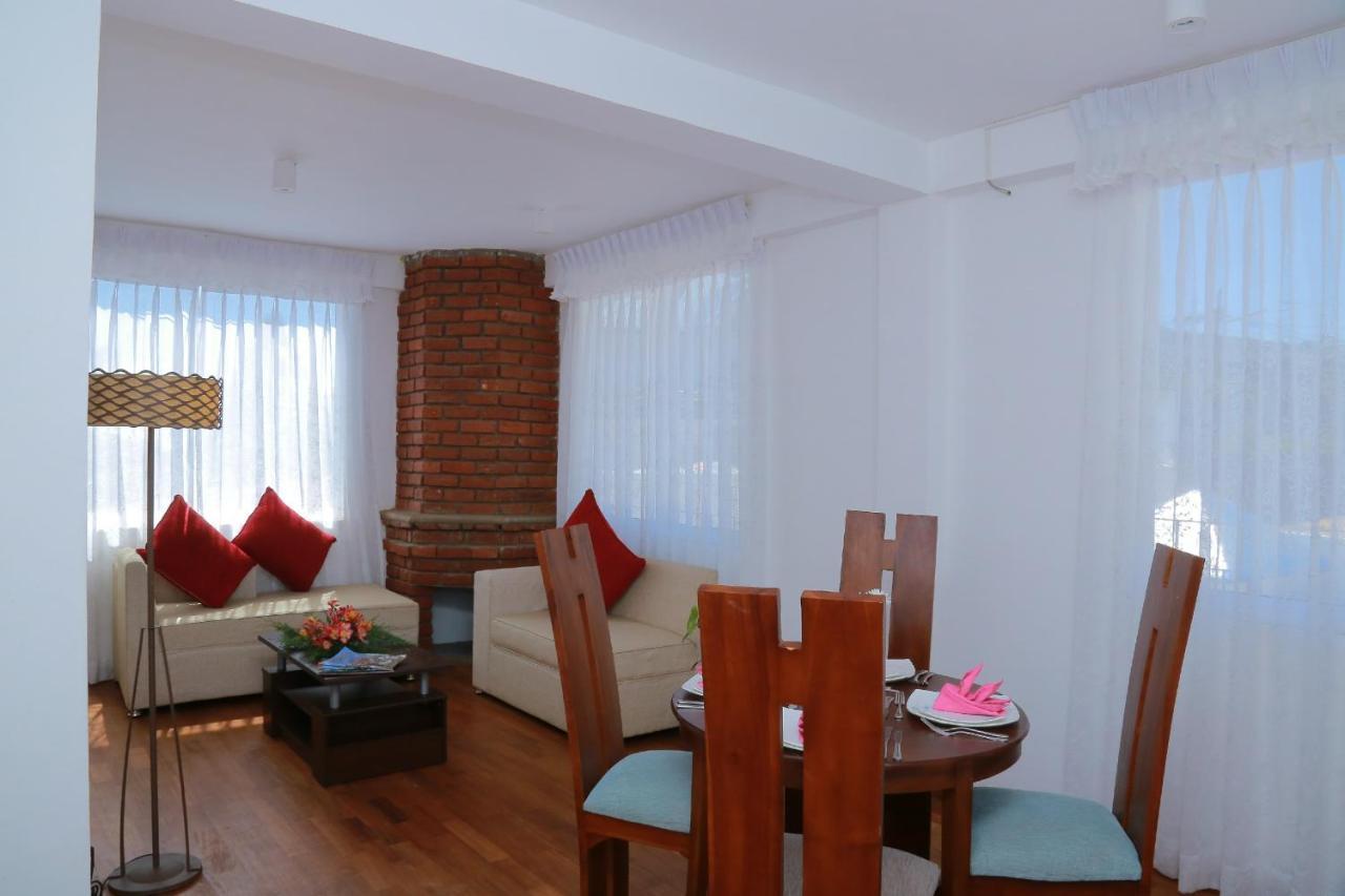 Hotel Blue Meadows Nuwaraeliya Nuwara Eliya Exteriér fotografie